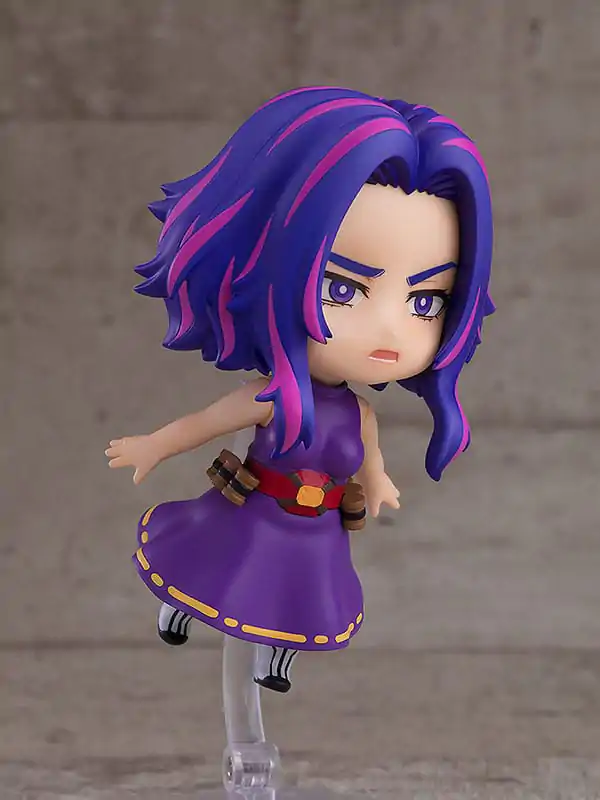 My Hero Academia Figurina de acțiune Nendoroid Lady Nagant 10 cm poza produsului