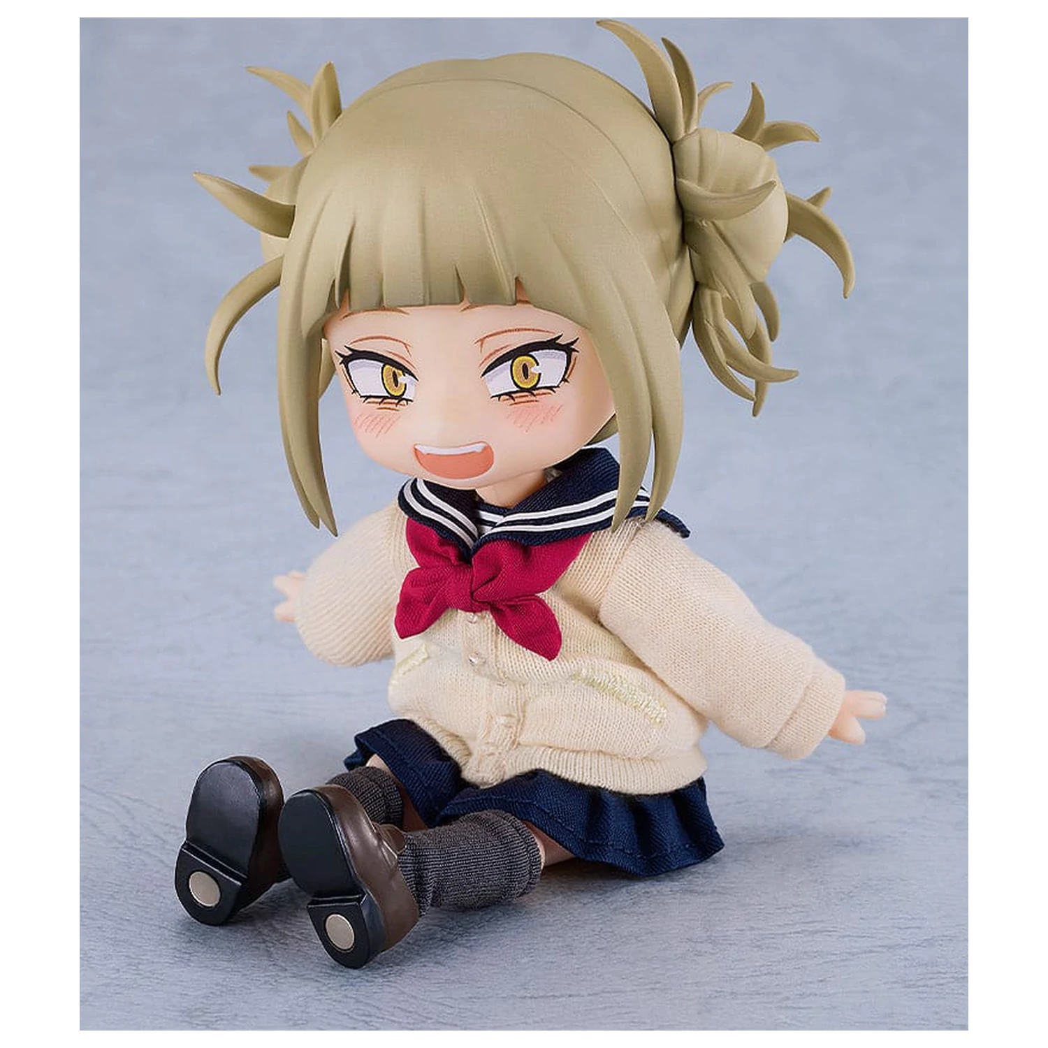 My Hero Academia Nendoroid Accesorii pentru Nendoroid Doll Figures Set de tinute: Himiko Toga poza produsului