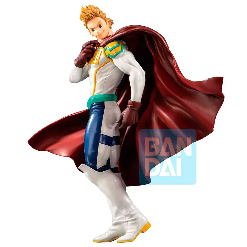 My Hero Academia Next Generations feat. Smash Rising Mirio Togata figurină 20cm poza produsului