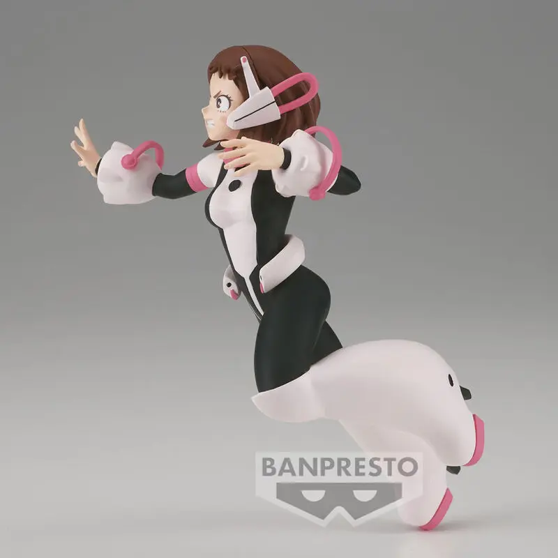 My Hero Academia Ochaco Uraraka Uravity figurină 13cm poza produsului