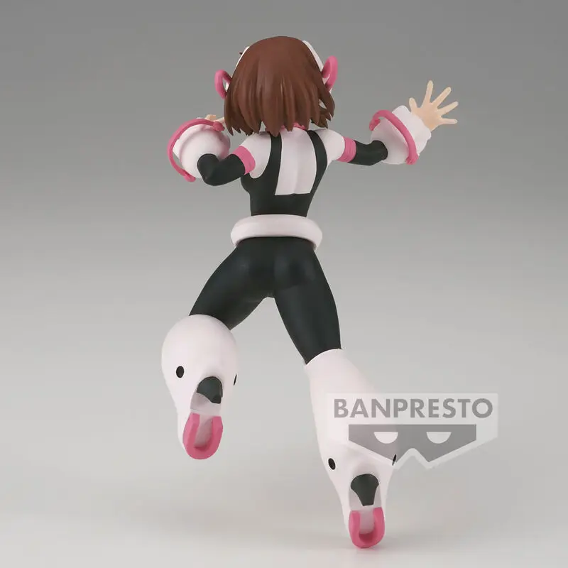 My Hero Academia Ochaco Uraraka Uravity figurină 13cm poza produsului
