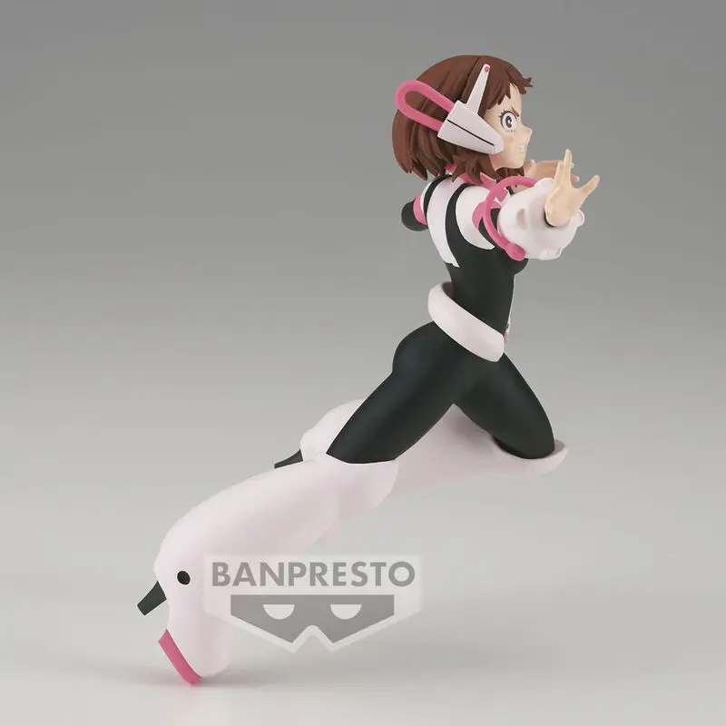 My Hero Academia Ochaco Uraraka Uravity figurină 13cm poza produsului