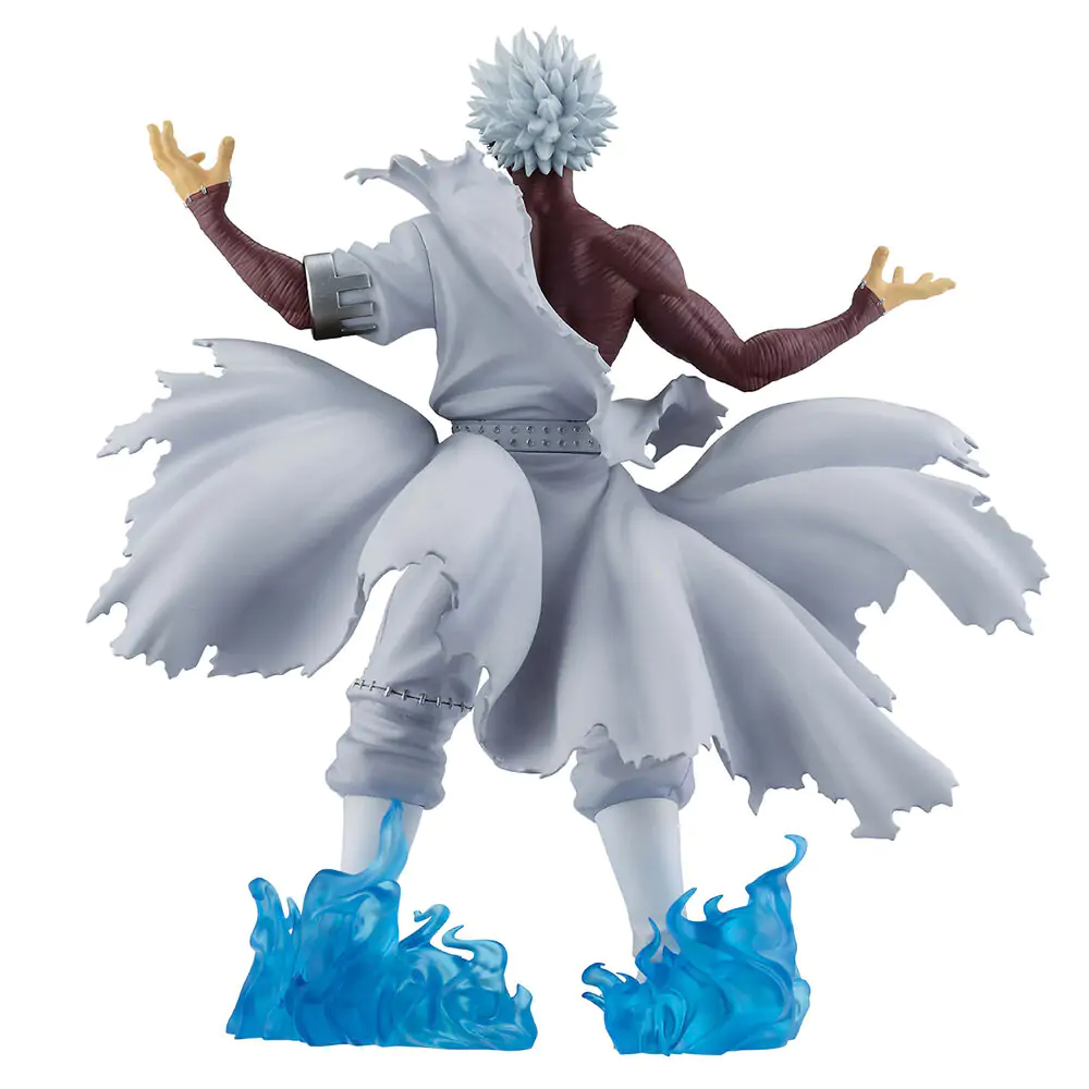 My Hero Academia On Top of Hapiness Dabi Todoroki Ichibansho figurină 25cm poza produsului