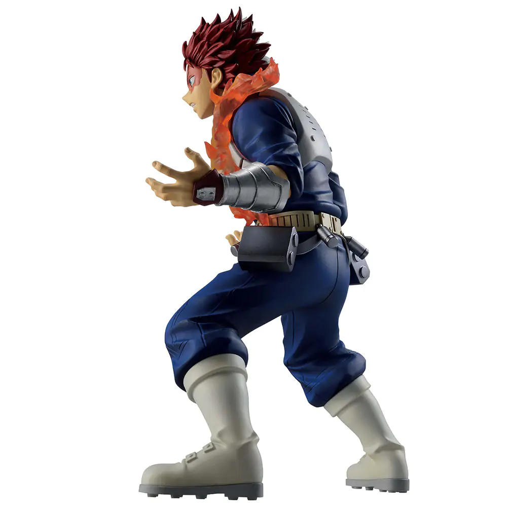 My Hero Academia On Top of Hapiness Shoto Todoroki Ichibansho figurină 20cm poza produsului
