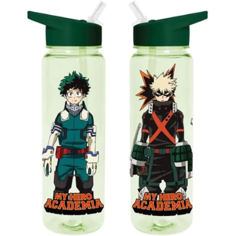 My Hero Academia sticlă 540ml poza produsului