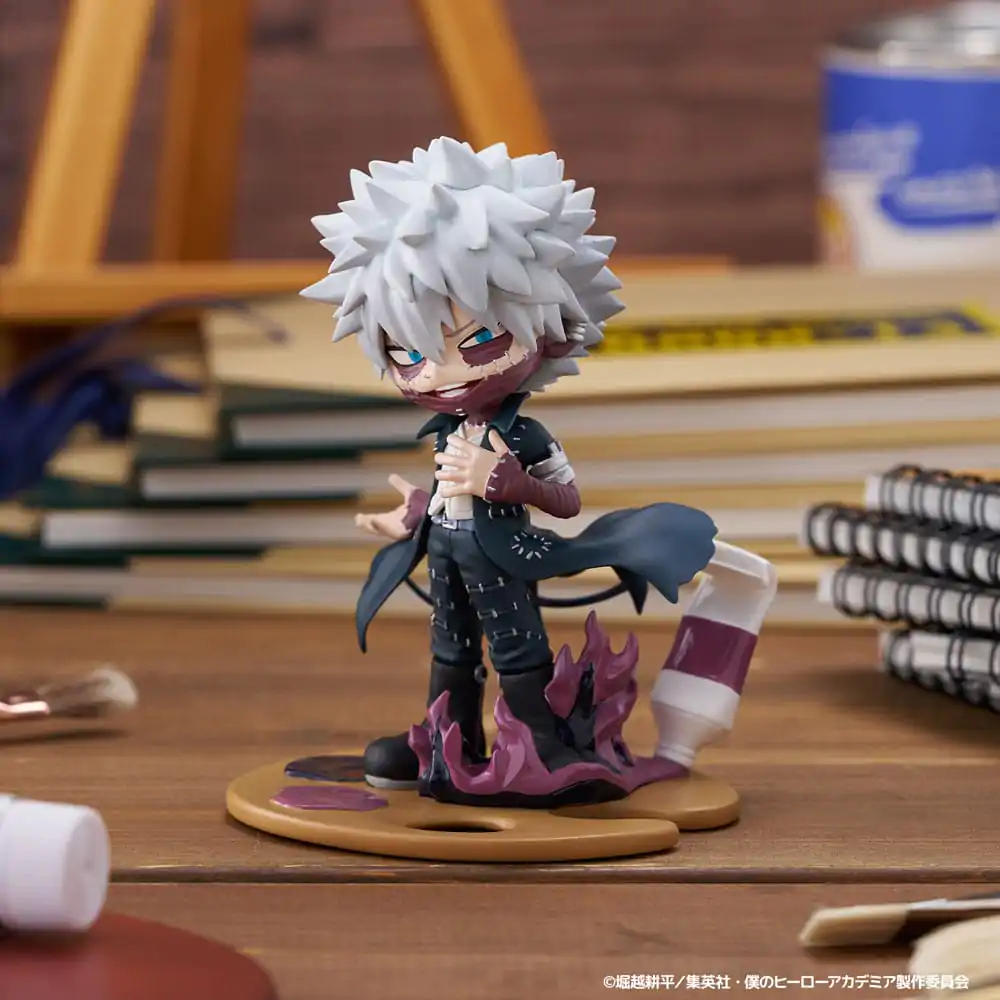 My Hero Academia Statuie PVC PalVerse Dabi 10 cm poza produsului