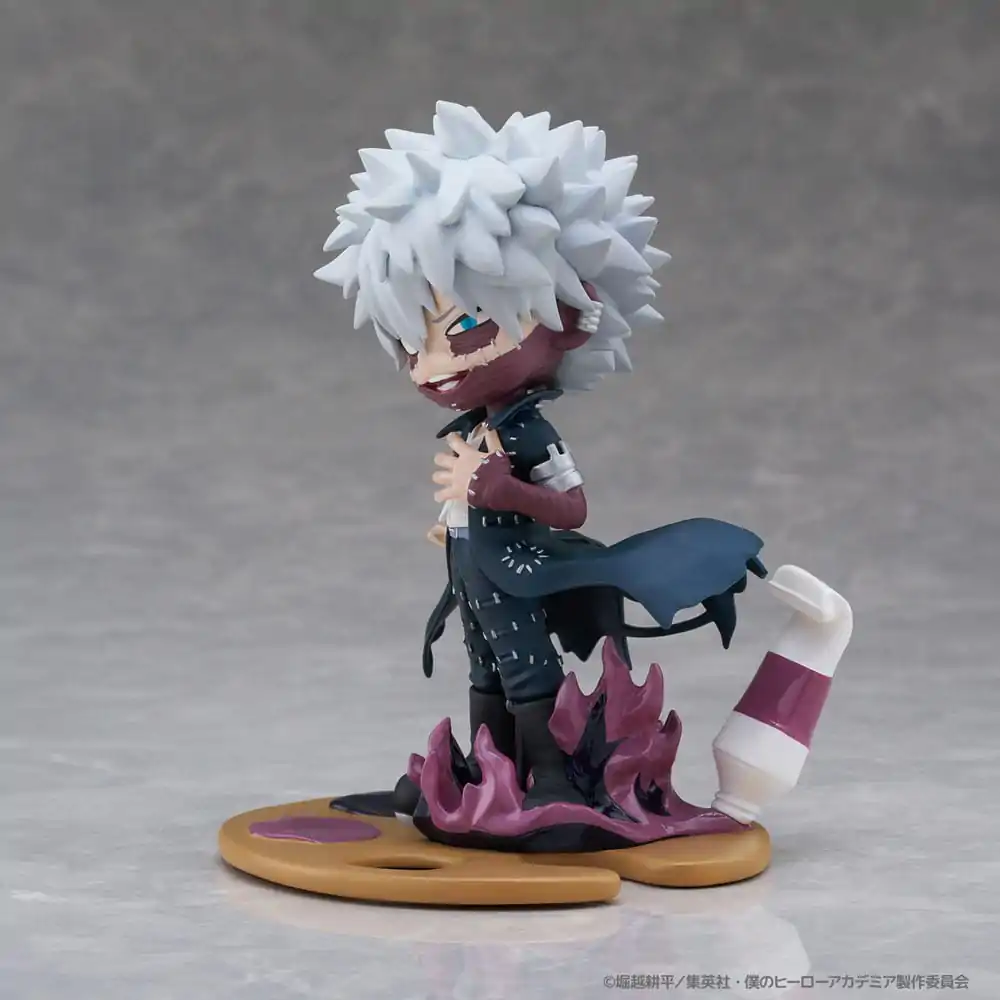 My Hero Academia Statuie PVC PalVerse Dabi 10 cm poza produsului