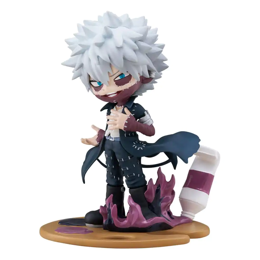 My Hero Academia Statuie PVC PalVerse Dabi 10 cm poza produsului