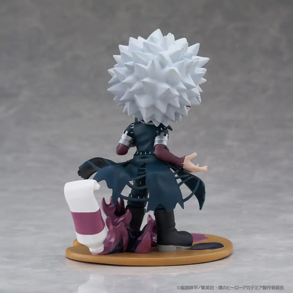 My Hero Academia Statuie PVC PalVerse Dabi 10 cm poza produsului