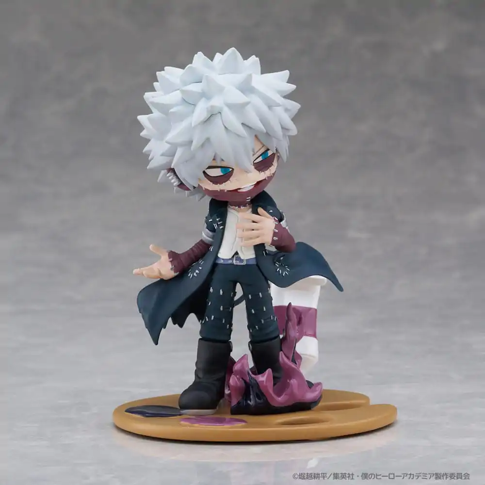 My Hero Academia Statuie PVC PalVerse Dabi 10 cm poza produsului