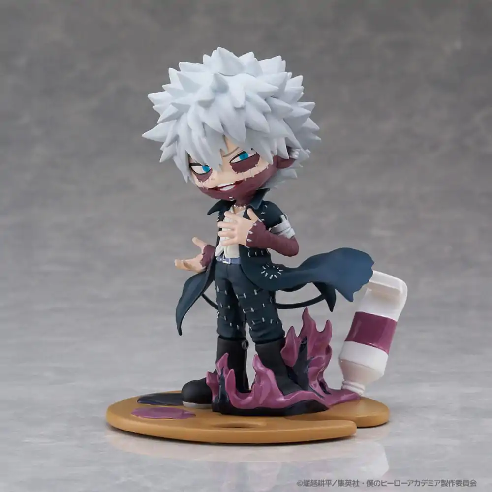 My Hero Academia Statuie PVC PalVerse Dabi 10 cm poza produsului