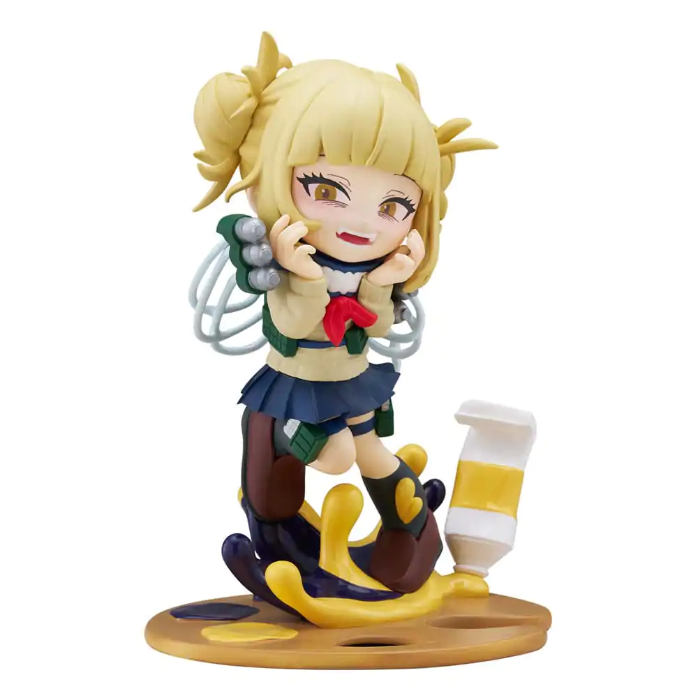 My Hero Academia PalVerse statuie PVC Toga Himiko 10 cm poza produsului