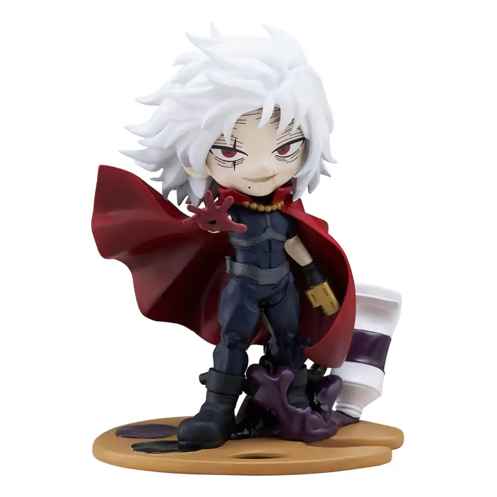 My Hero Academia PalVerse Statuie PVC Tomura Shigarak 10 cm poza produsului