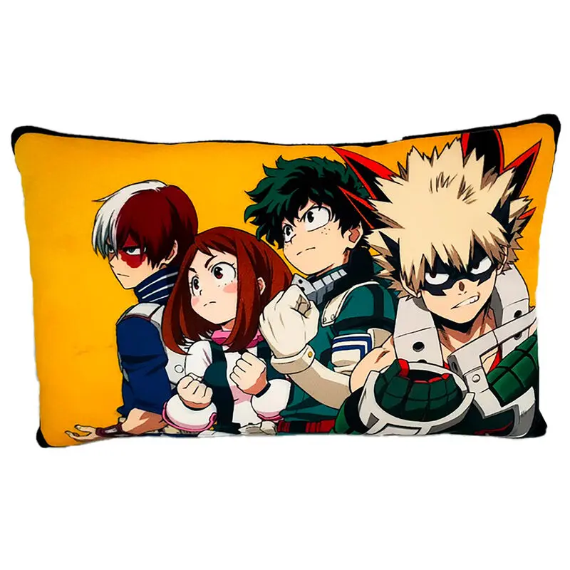 My Hero Academia pernă poza produsului
