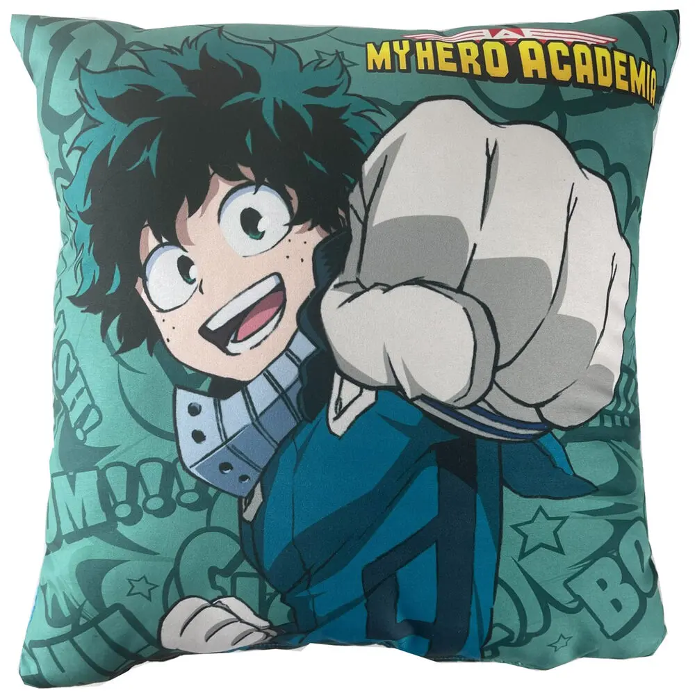 My Hero Academia pernă poza produsului