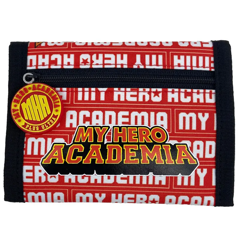 Portofel My Hero Academia poza produsului