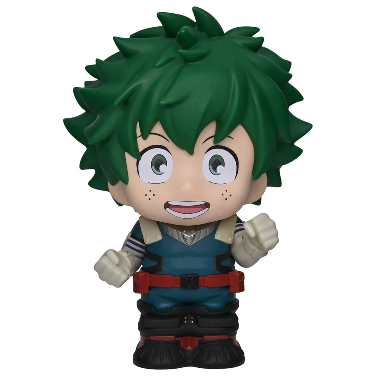 My Hero Academia Banca Figurina Deku poza produsului