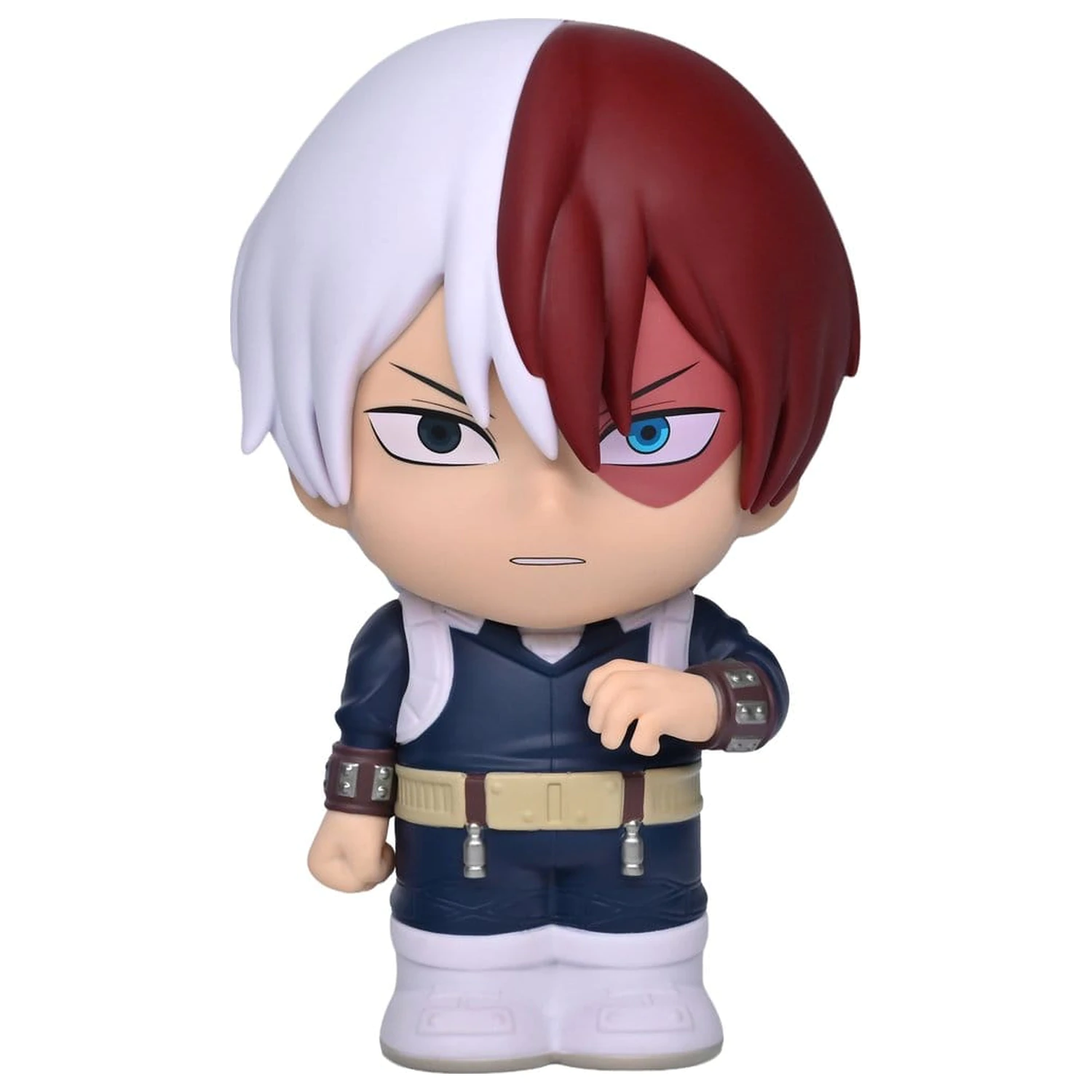 My Hero Academia Pusculita de colectie Todoroki poza produsului