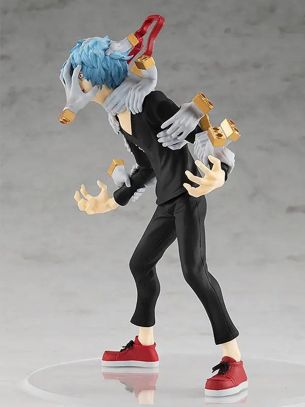 My Hero Academia Pop Up Parade statuie PVC Tomura Shigaraki 17 cm poza produsului