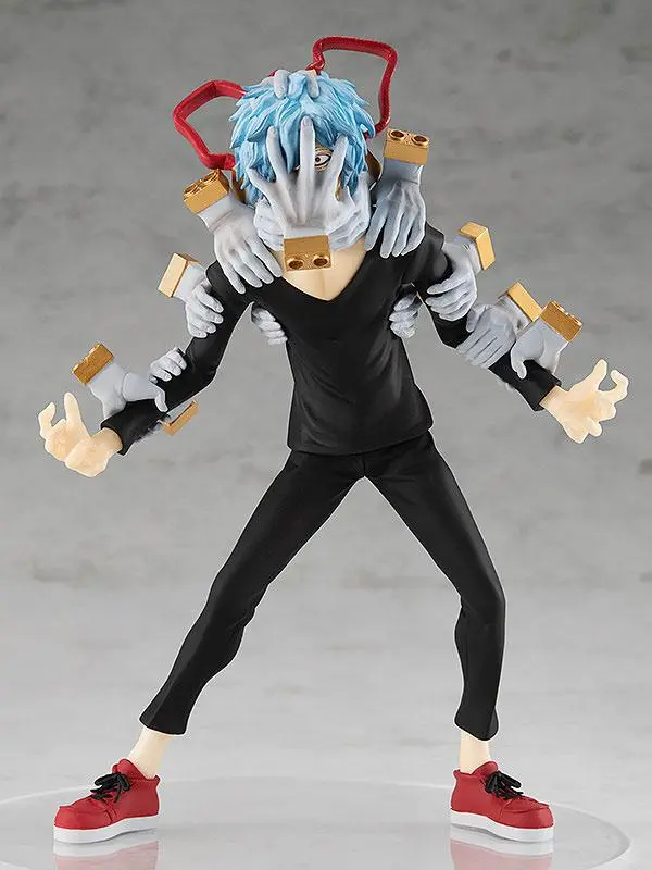 My Hero Academia Pop Up Parade statuie PVC Tomura Shigaraki 17 cm poza produsului