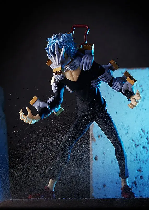 My Hero Academia Pop Up Parade statuie PVC Tomura Shigaraki 17 cm poza produsului