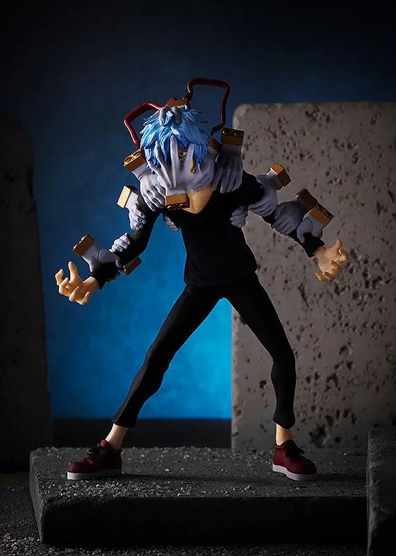 My Hero Academia Pop Up Parade statuie PVC Tomura Shigaraki 17 cm poza produsului