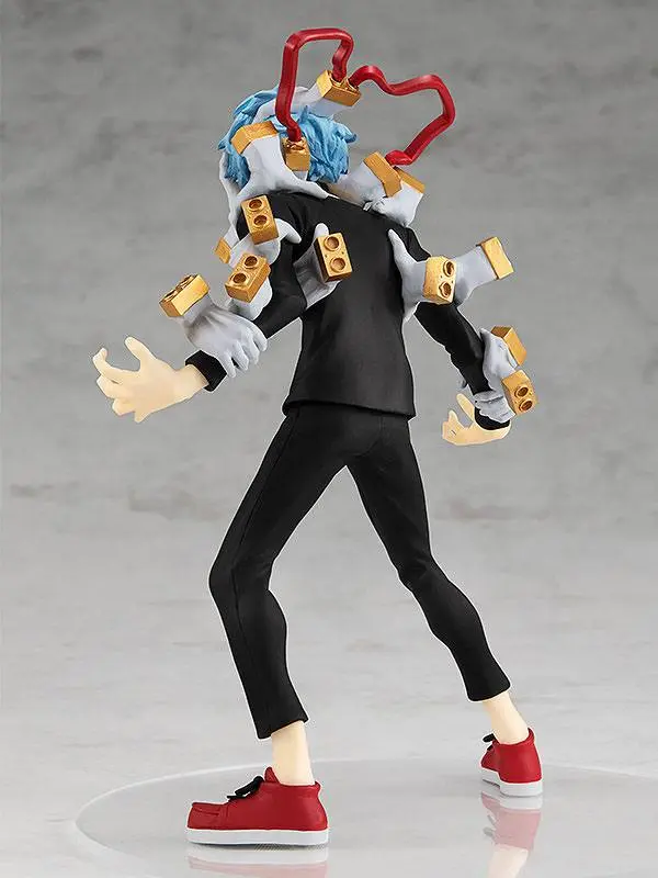 My Hero Academia Pop Up Parade statuie PVC Tomura Shigaraki 17 cm poza produsului