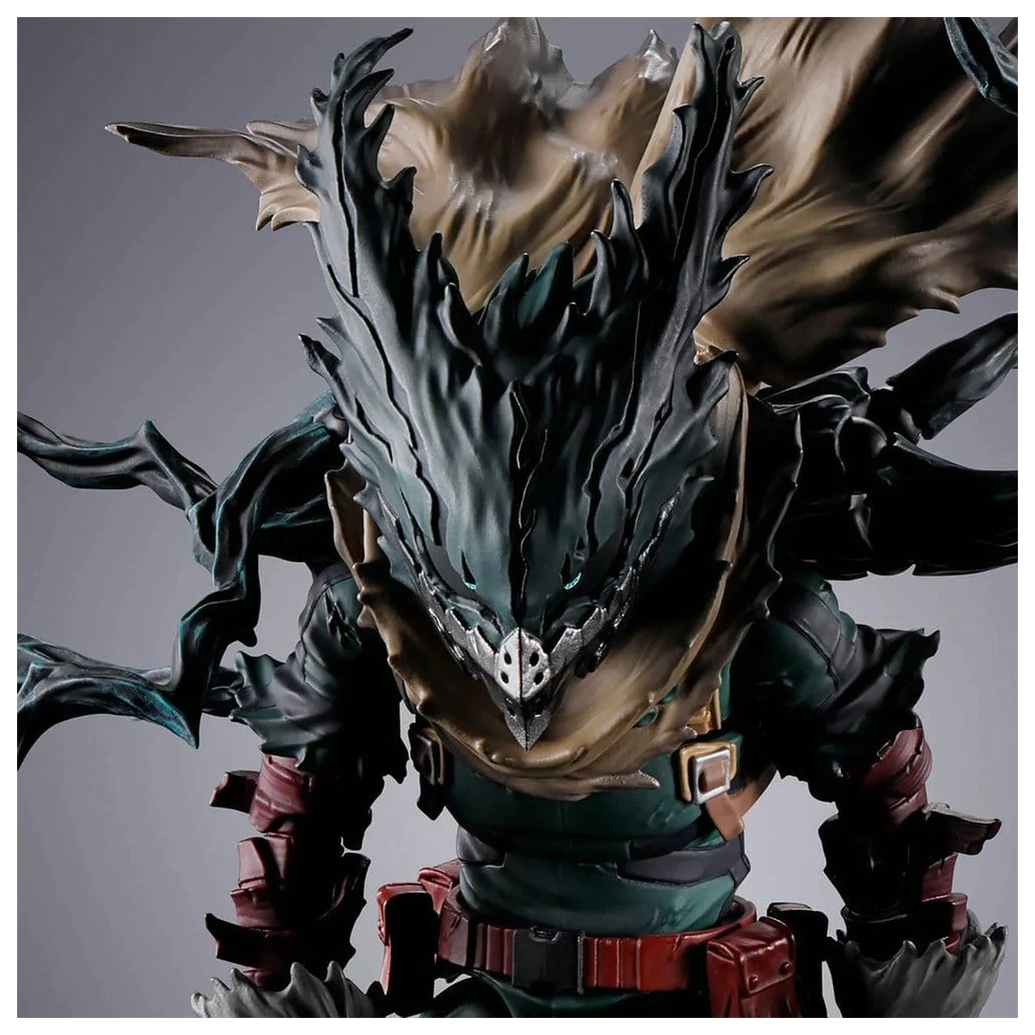 My Hero Academia S.H.Figuarts Figurina de actiune Dark Deku 14 cm poza produsului