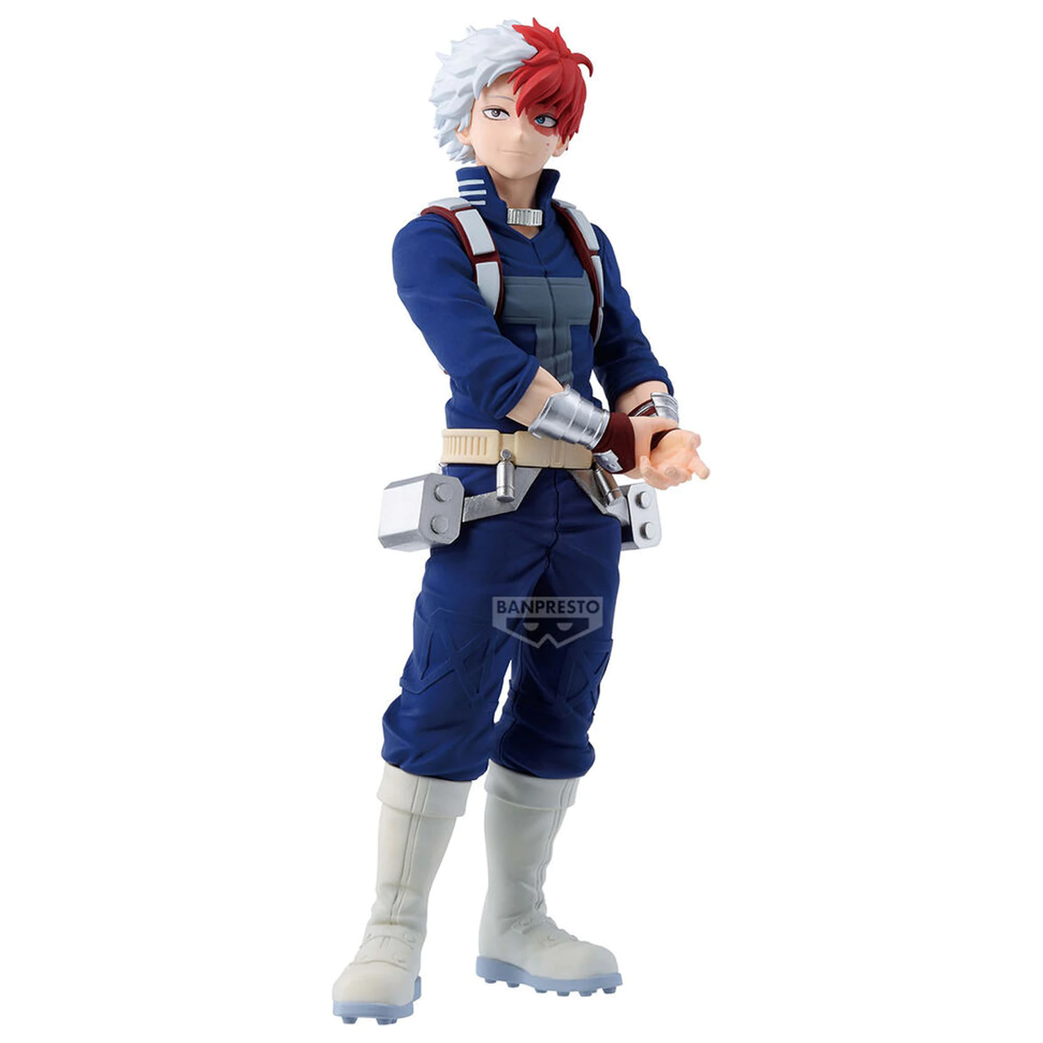 My Hero Academia Shoto Todoroki figurina 22cm poza produsului