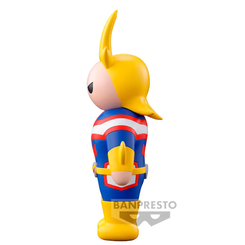 My Hero Academia Sofvimates figurină All Might 12cm poza produsului