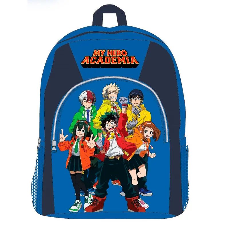 Rucsac My Hero Academia 40cm poza produsului