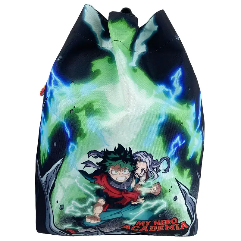 Rucsac My Hero Academia 43cm poza produsului