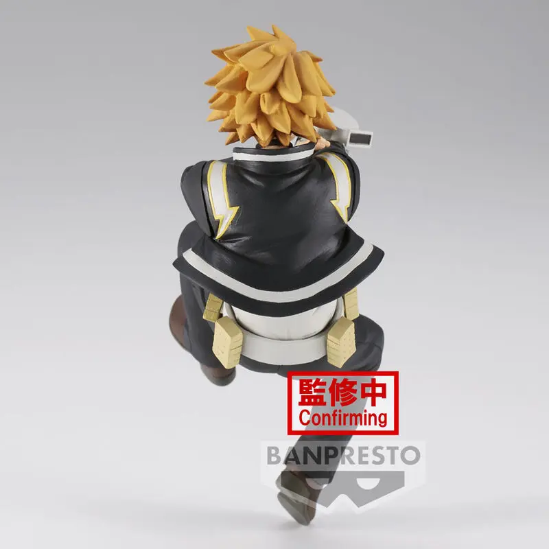 My Hero Academia The Amazing Heroes Denki Kaminari Vol.21 figurina 15cm poza produsului