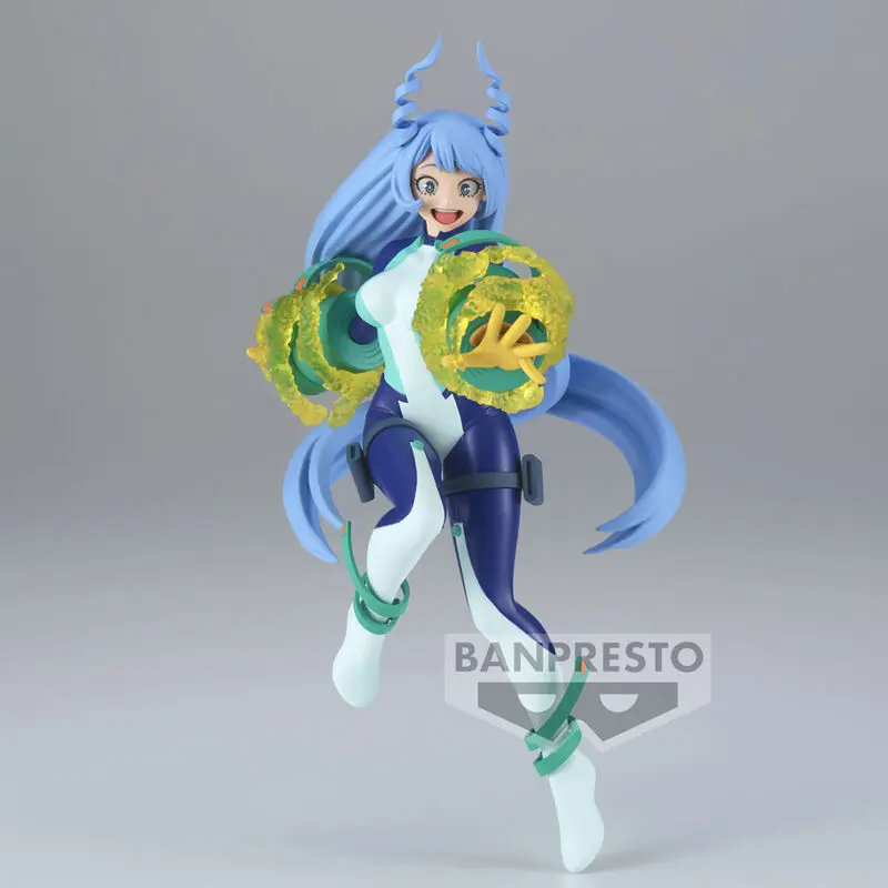My Hero Academia The amazing Heroes Nejire Hado vol.31 figurină 16cm poza produsului