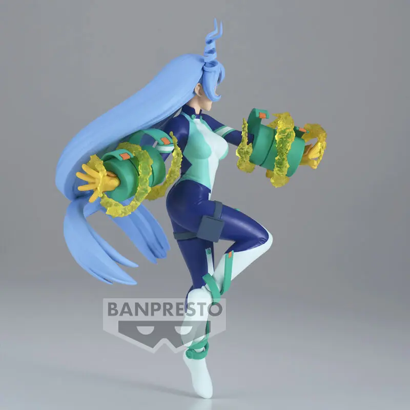 My Hero Academia The amazing Heroes Nejire Hado vol.31 figurină 16cm poza produsului