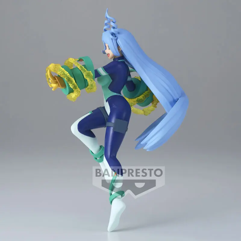 My Hero Academia The amazing Heroes Nejire Hado vol.31 figurină 16cm poza produsului