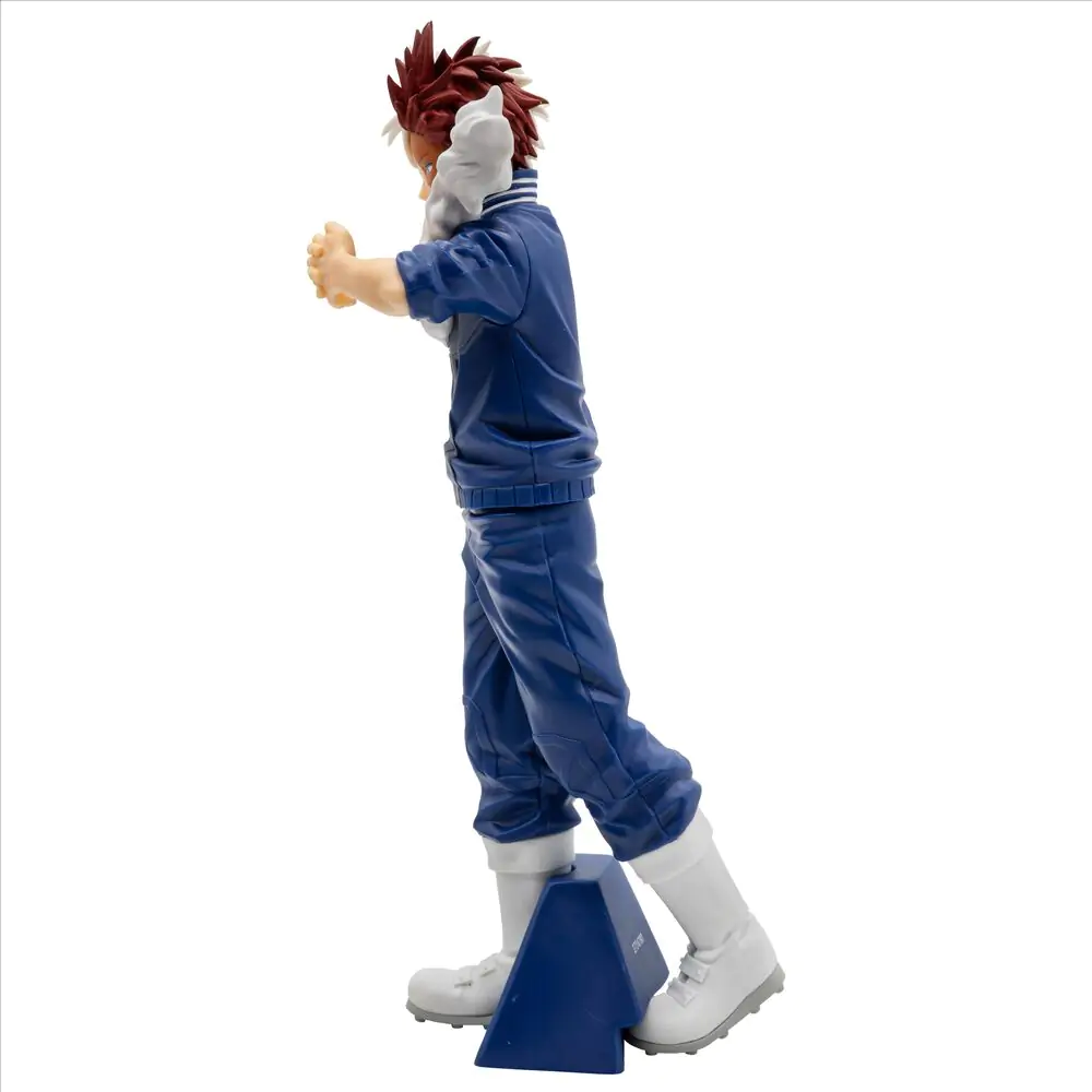 My Hero Academia The Amazing Heroes Shoto Todoroki figurină 21cm poza produsului