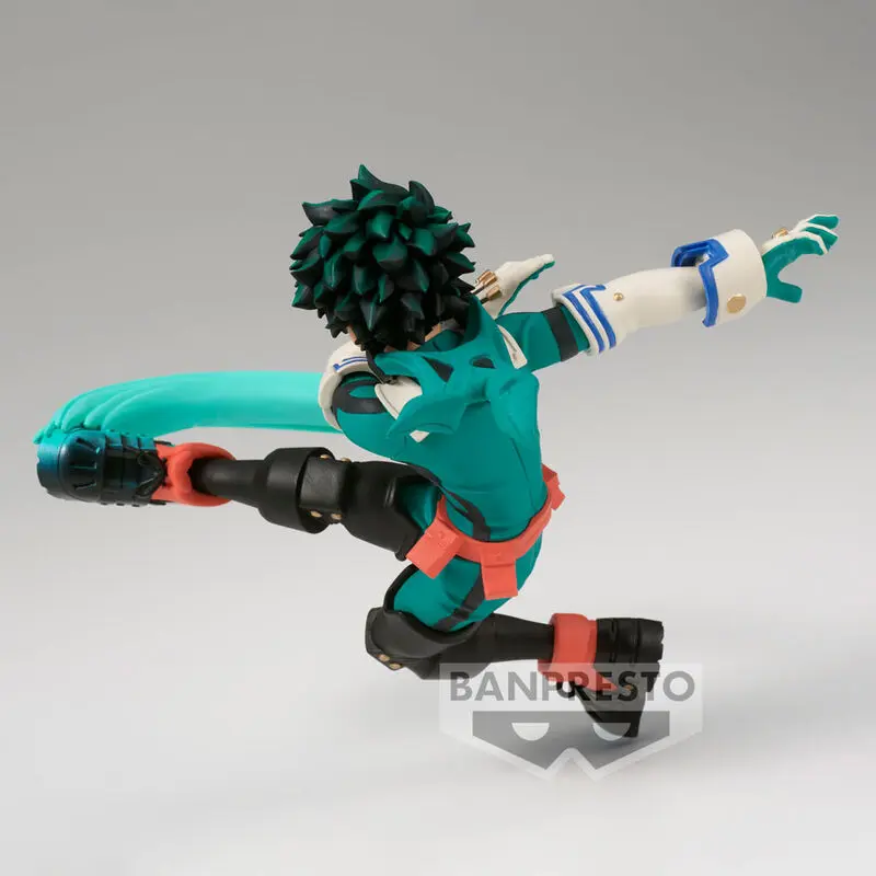 My Hero Academia The Amazing Heroes vol. 1 Izuku Midoriya figurină 10cm poza produsului