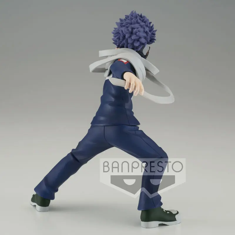 My Hero Academia The Amazing Heroes vol.18 Hitoshi Shinso figurină 16cm poza produsului