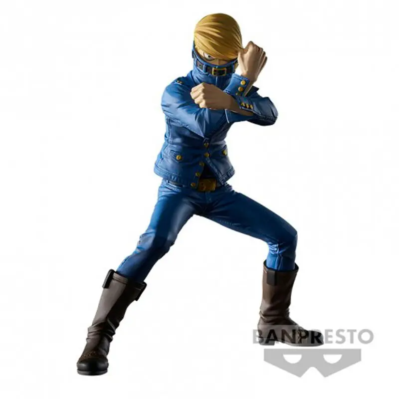 My Hero Academia The Amazing Heroes vol.26 figurină 15cm poza produsului