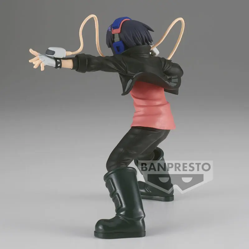 My Hero Academia The Amazing Heroes vol. 28 figurină Kyoka Jiro 13cm poza produsului