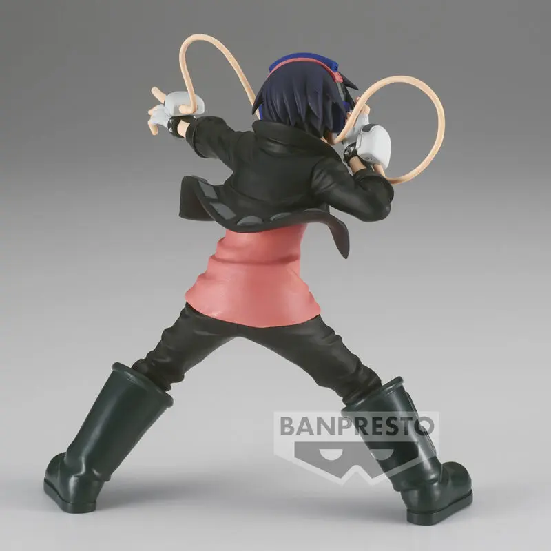 My Hero Academia The Amazing Heroes vol. 28 figurină Kyoka Jiro 13cm poza produsului