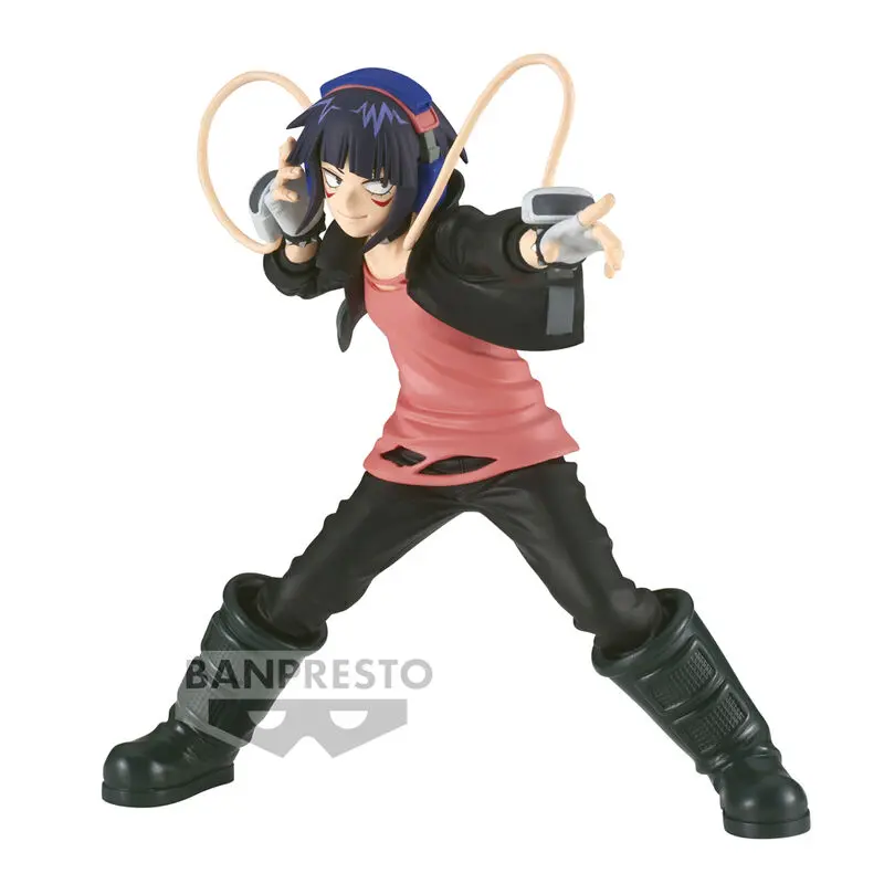 My Hero Academia The Amazing Heroes vol. 28 figurină Kyoka Jiro 13cm poza produsului