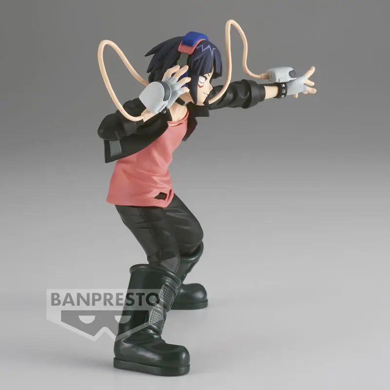 My Hero Academia The Amazing Heroes vol. 28 figurină Kyoka Jiro 13cm poza produsului