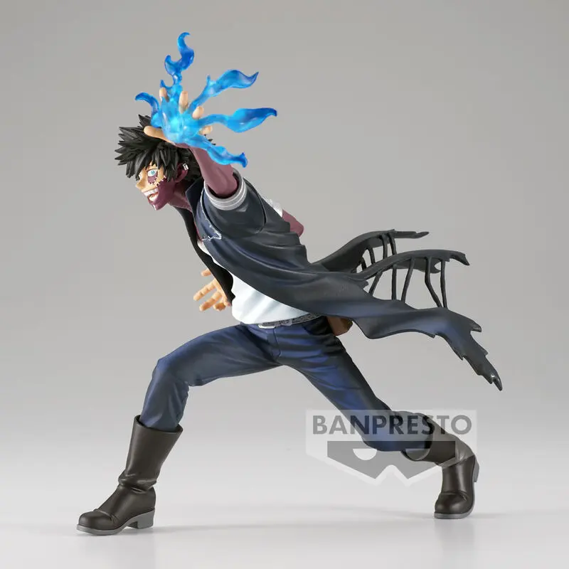 Figura My Hero Academia The Evil Villains Dabi Vol.5 15 cm poza produsului