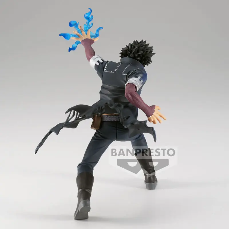 Figura My Hero Academia The Evil Villains Dabi Vol.5 15 cm poza produsului