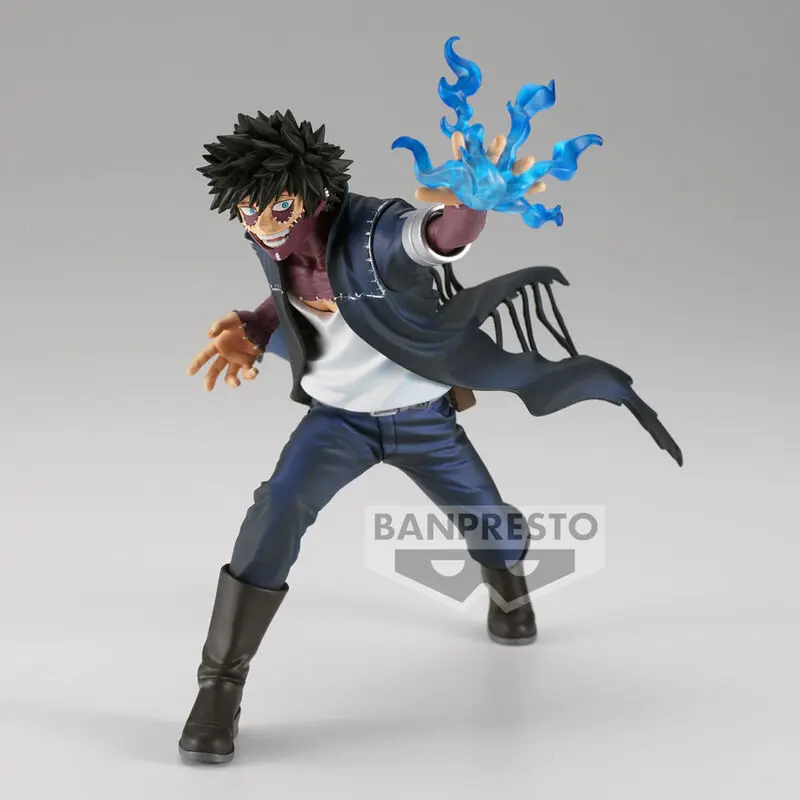 Figura My Hero Academia The Evil Villains Dabi Vol.5 15 cm poza produsului