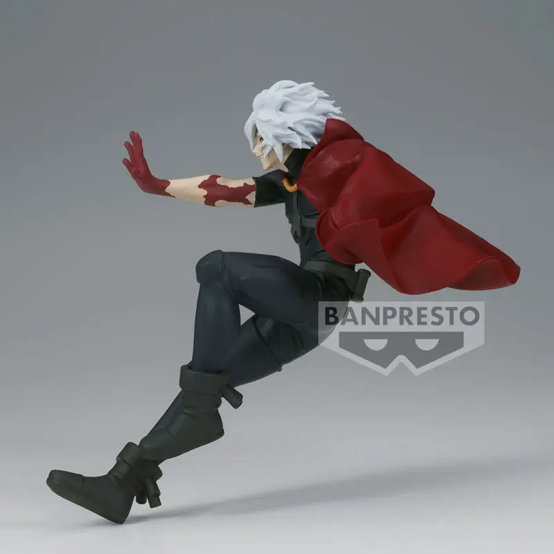 My Hero Academia The Evil Villains Tomura Shigaraki figurină 13cm poza produsului