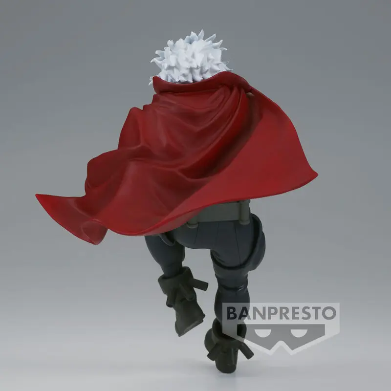 My Hero Academia The Evil Villains Tomura Shigaraki figurină 13cm poza produsului