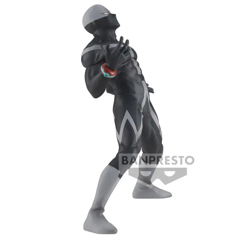 My Hero Academia The Evil Villains Twice Vol.5 figurină 15cm poza produsului